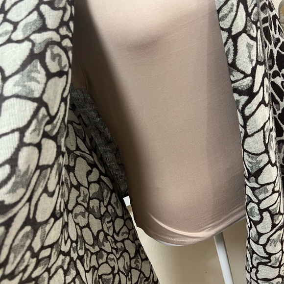 SCARF LARGE 2 sides style!!! ( Pashmina ) Cashmere wool. - Picture 15 of 16